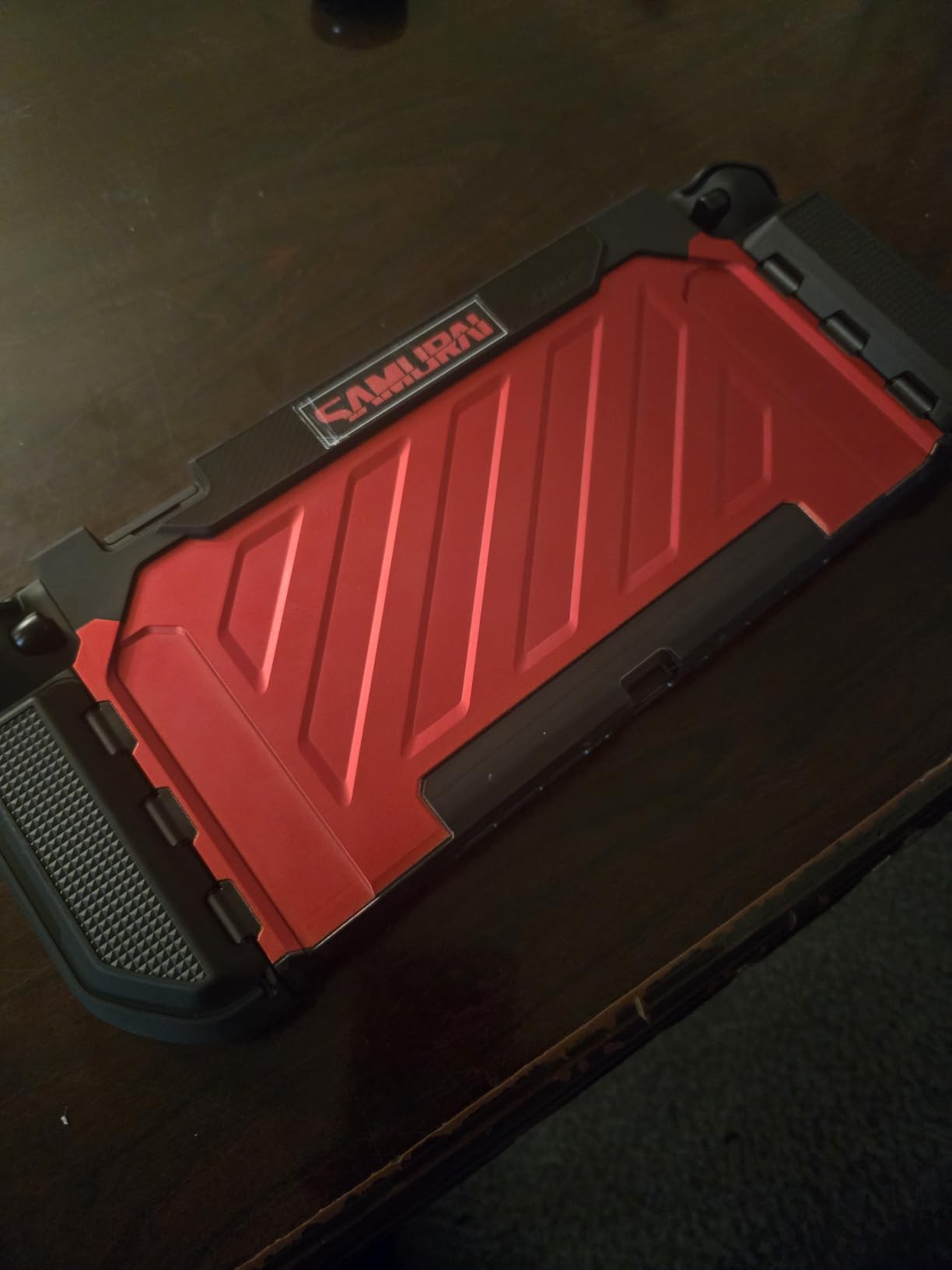 SUPCASE Hard Shell Case customer photo 1