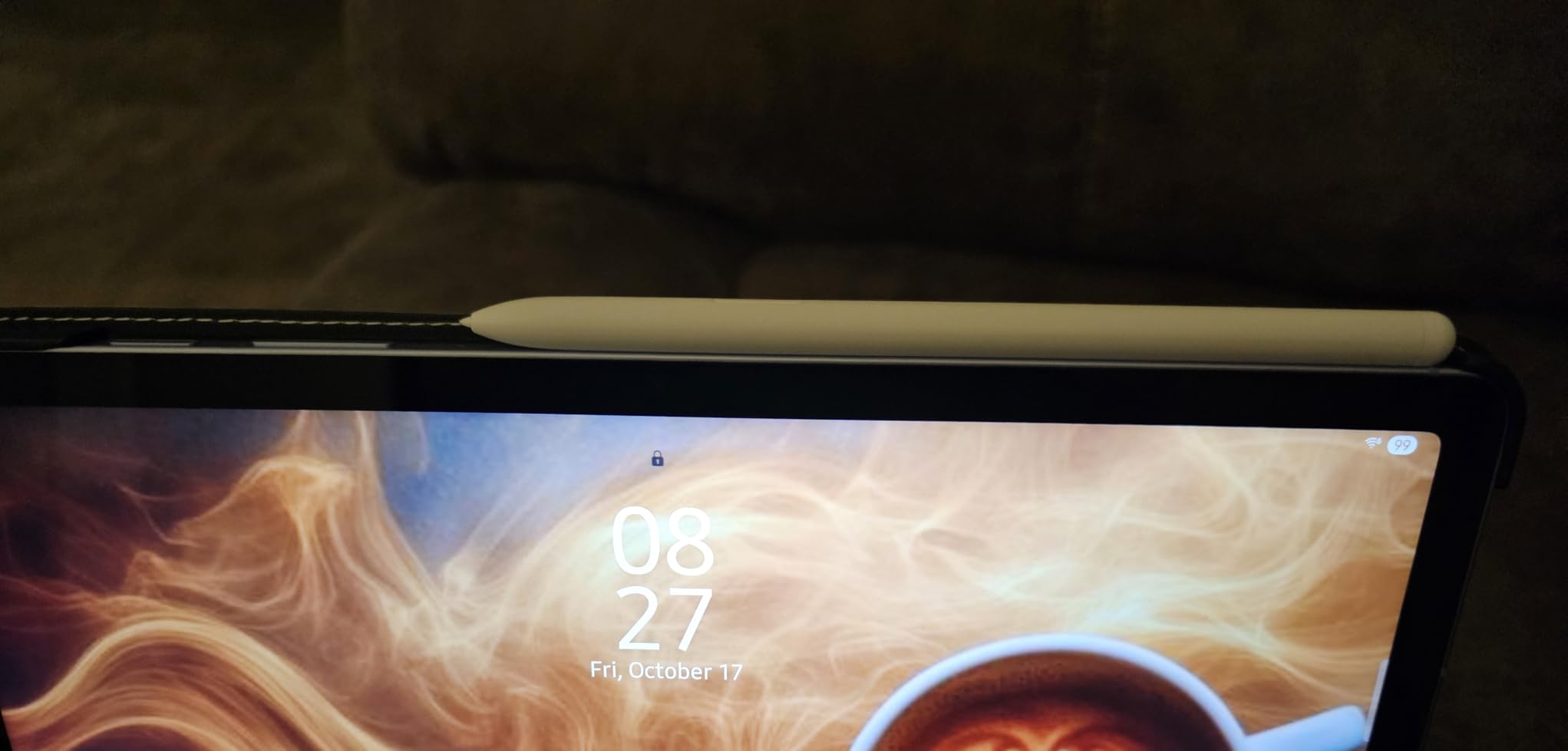 Galaxy Tab S10 FE customer photo 2