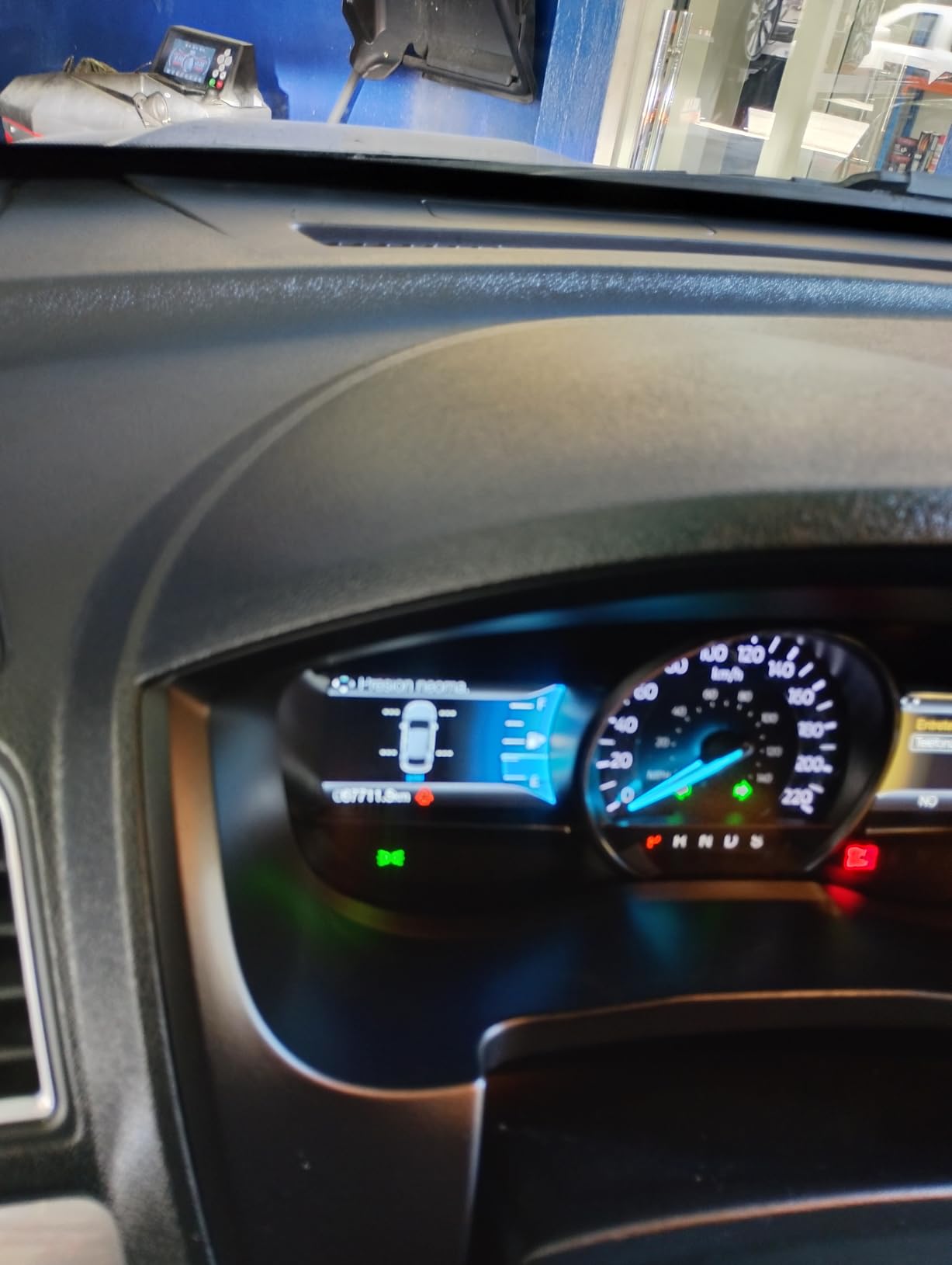 A-Premium 315MHz Pre-programmed TPMS Sensor Tire Pressure Monitoring Sensor customer photo 1