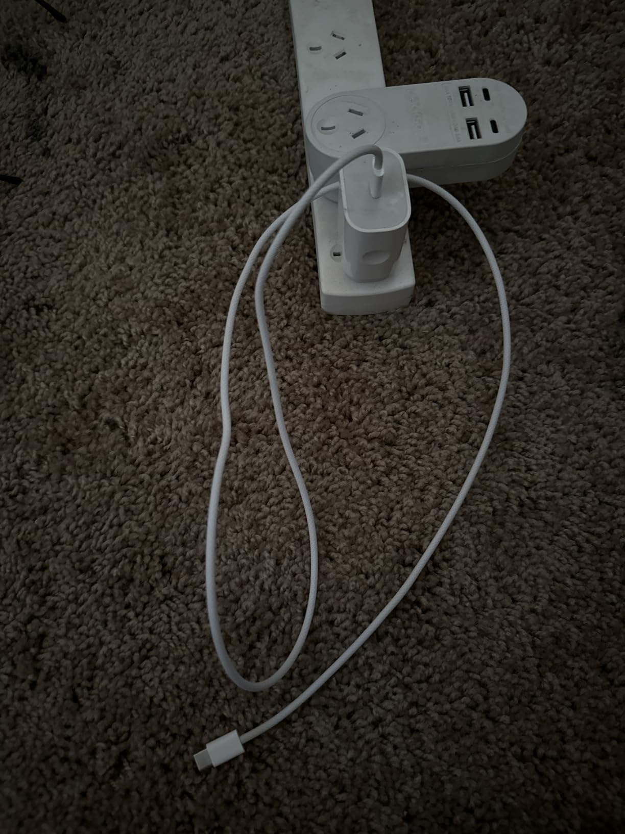 60W USB-C Cable customer photo 1