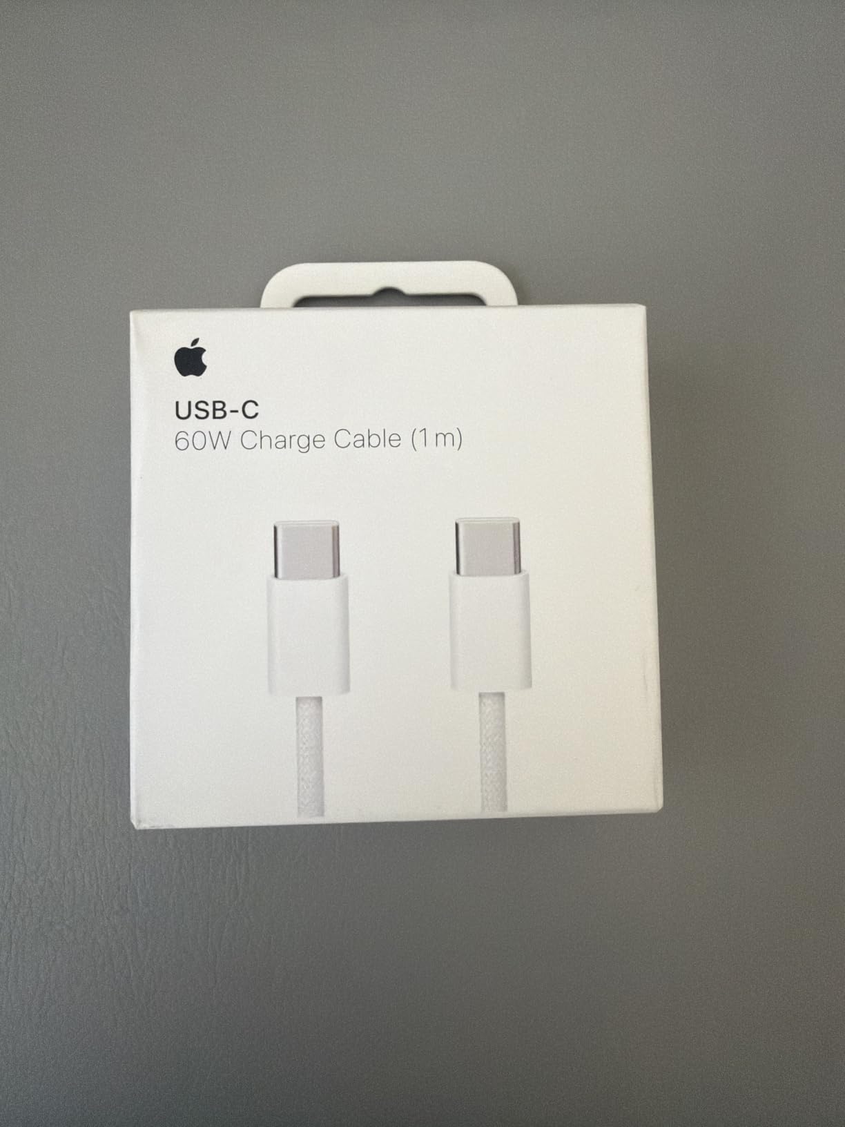 60W USB-C Cable customer photo 2
