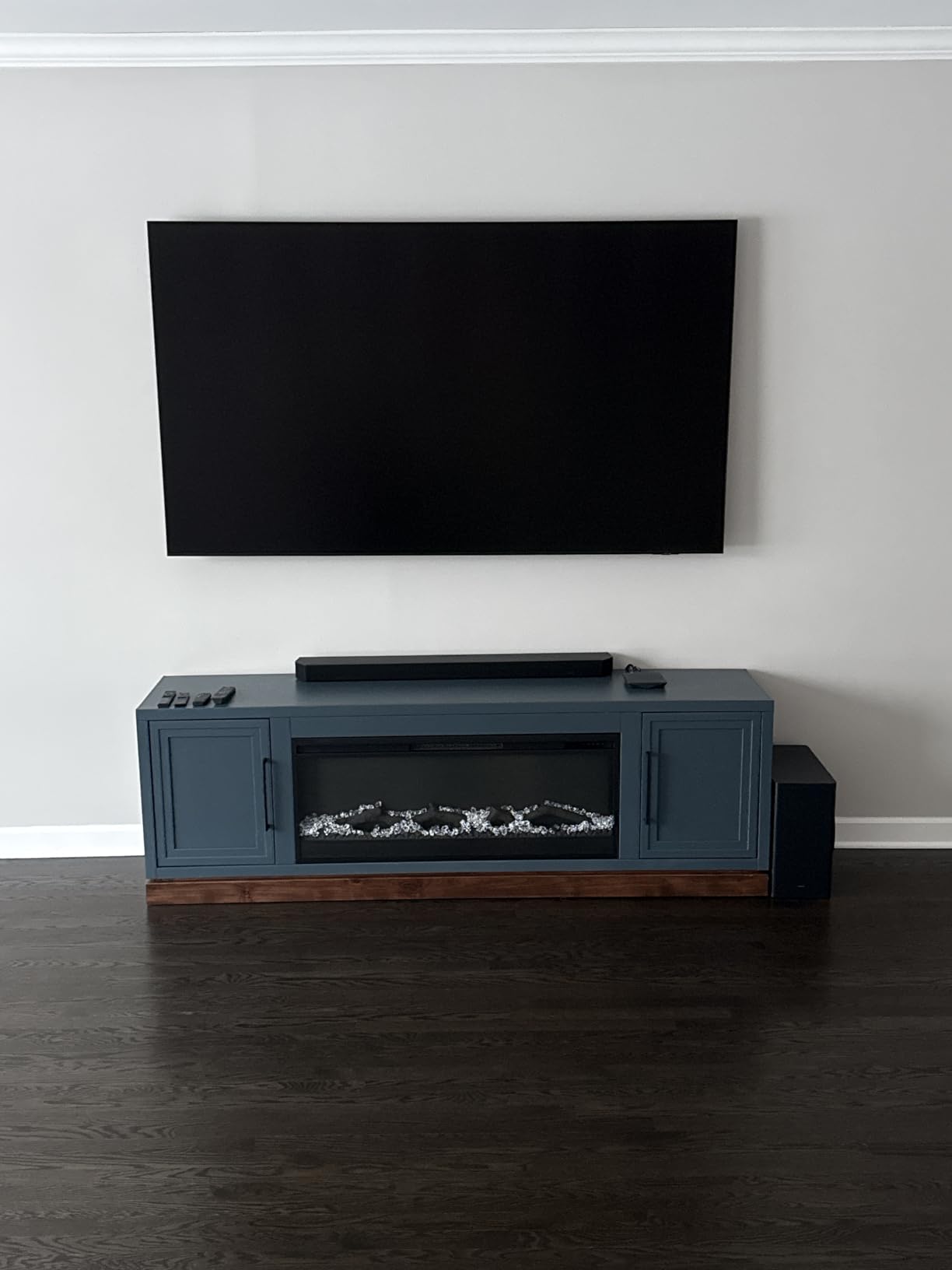 Neo QLED QN90F customer photo 2