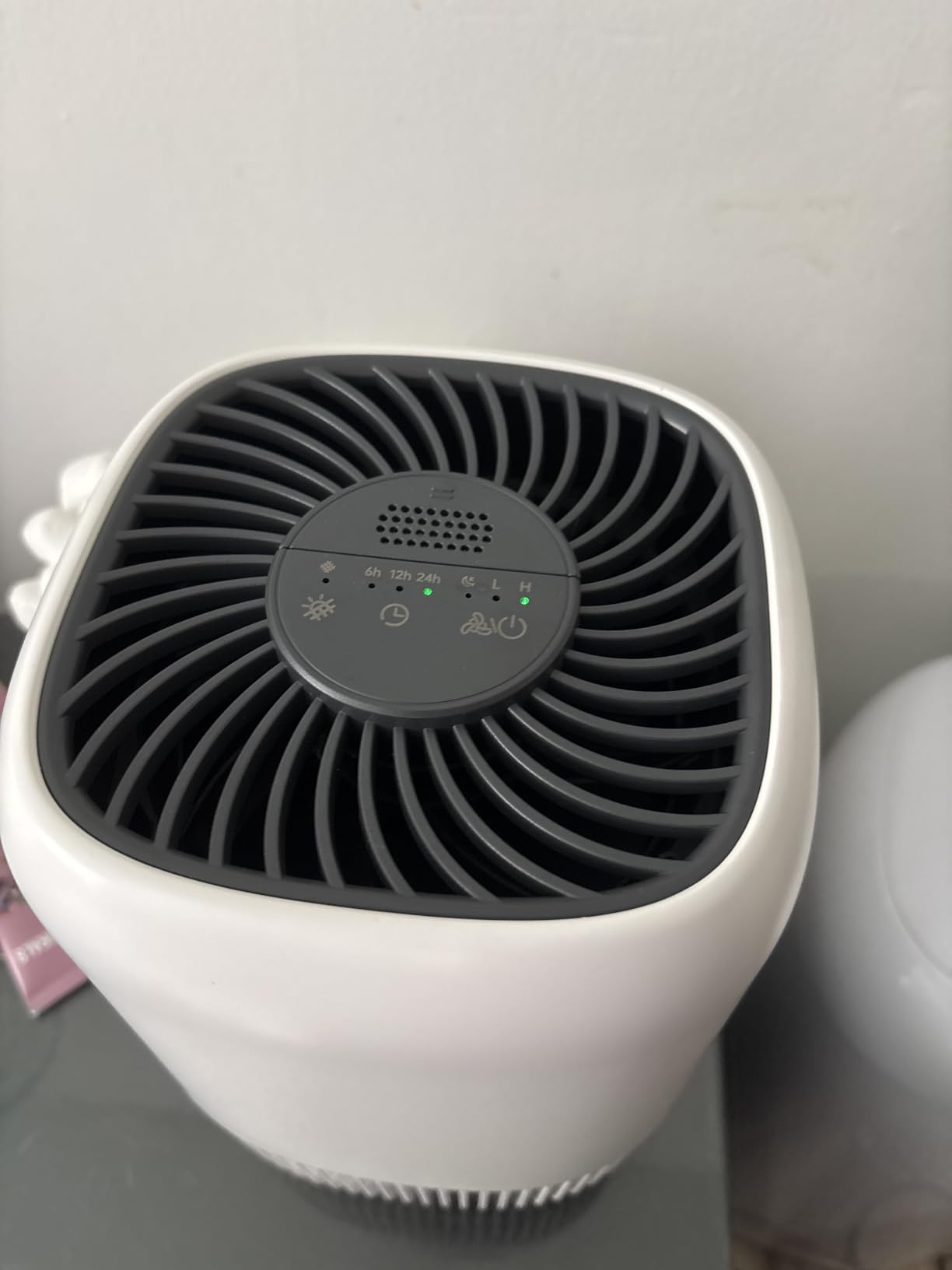 VOOPNU DH-JH12 customer photo 1