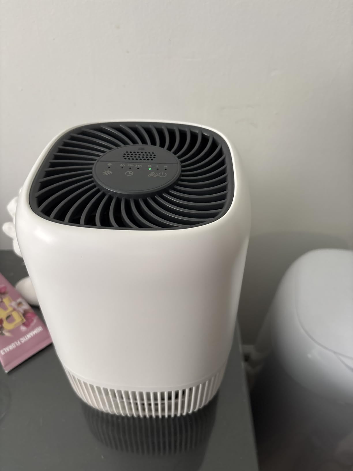 VOOPNU DH-JH12 customer photo 2