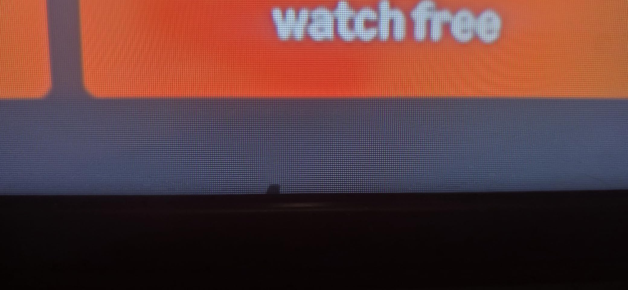 Hisense U6 85U65QF customer photo 1