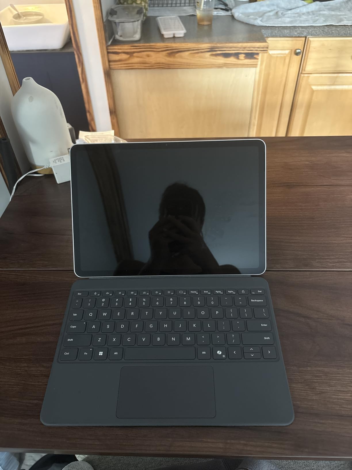 Surface Pro 12 2025 customer photo 2