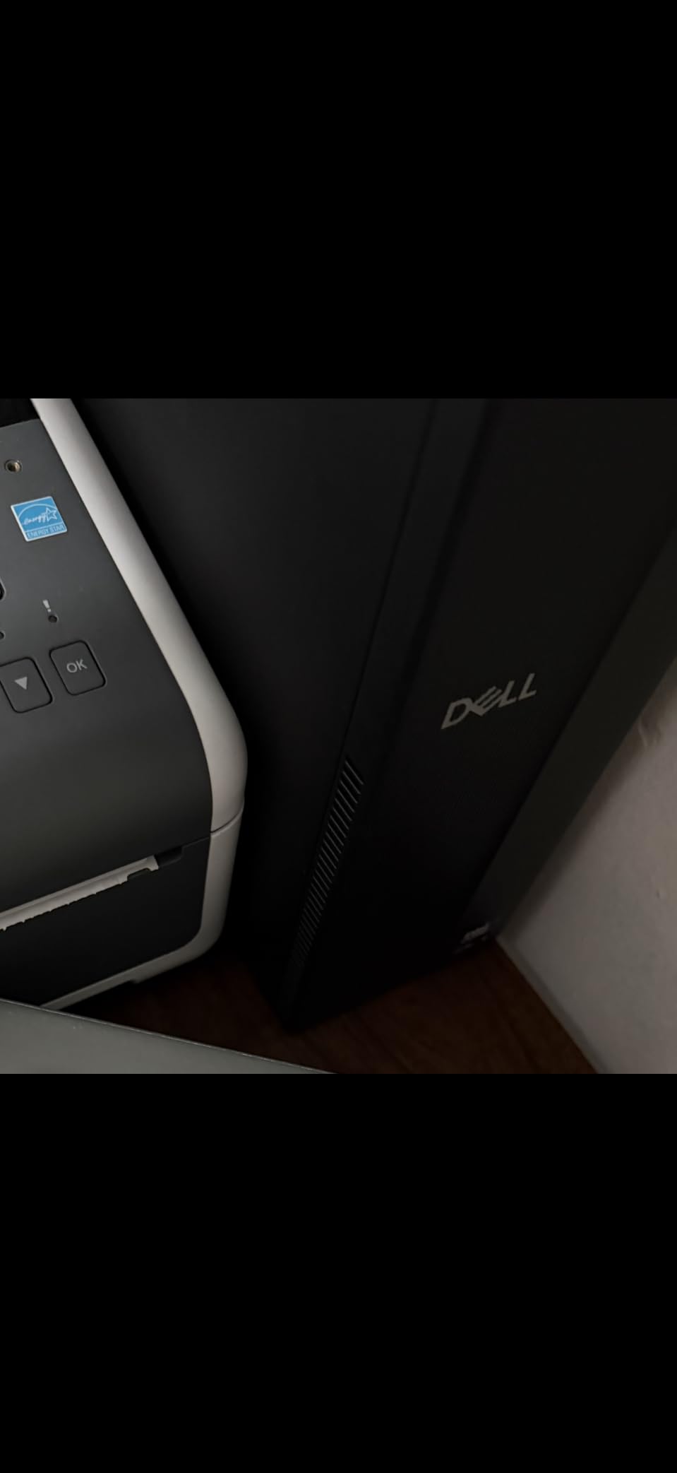 Dell ECS1250 Slim Desktop customer photo 2