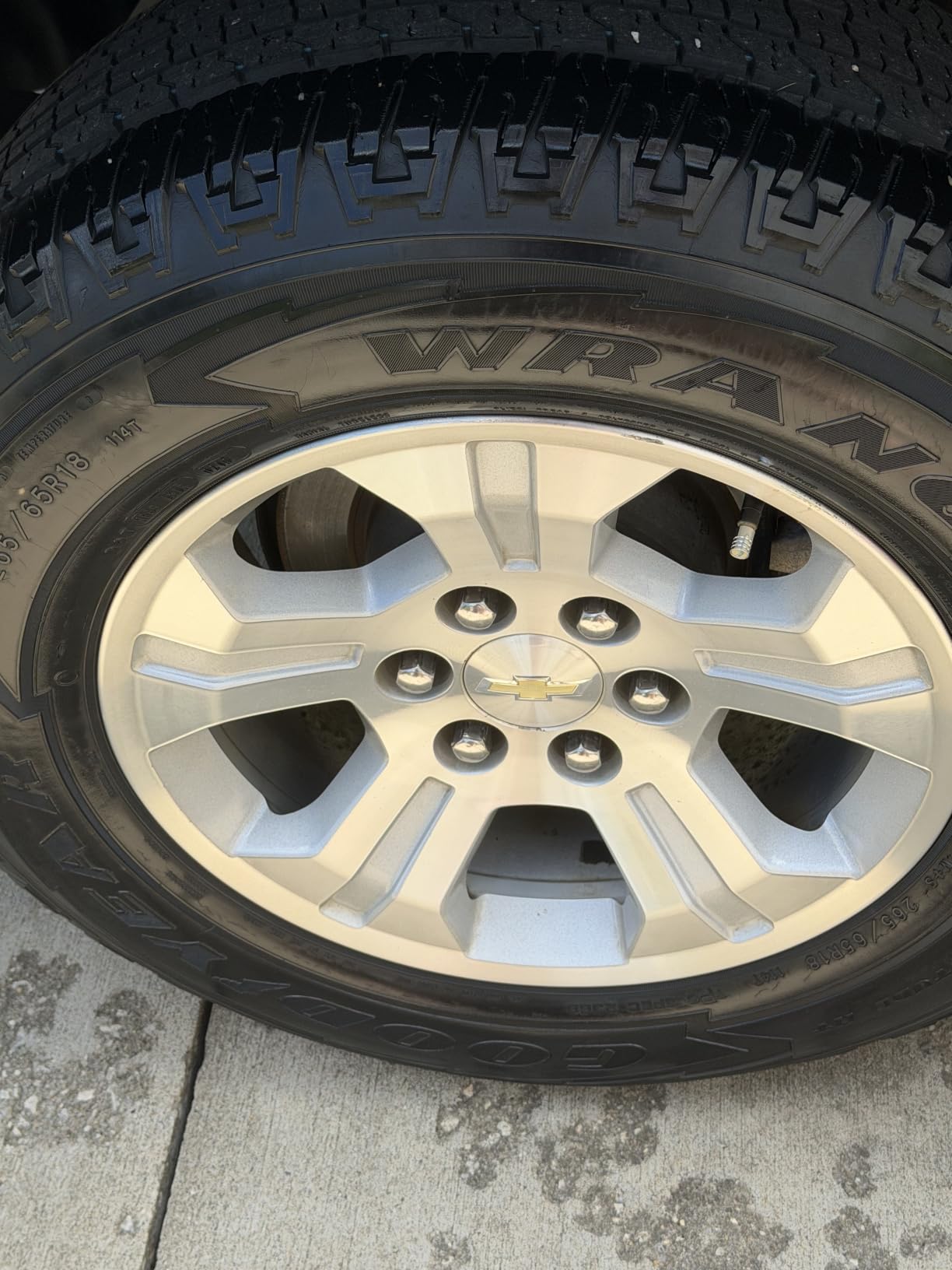 CERAKOTE® Rapid Ceramic Tire Coat, 10 oz customer photo 2