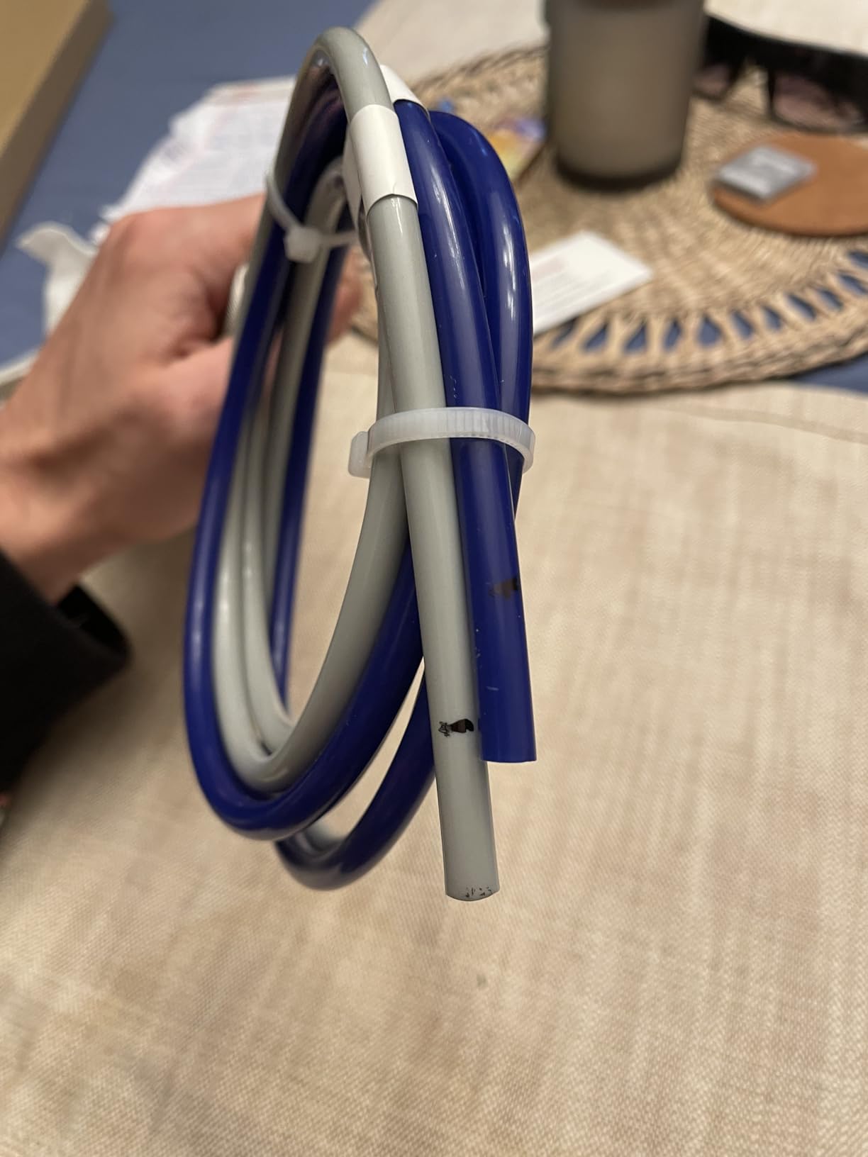 Waterdrop T3-M Remineralization Reverse Osmosis Water Filter, 450 GPD customer photo 1