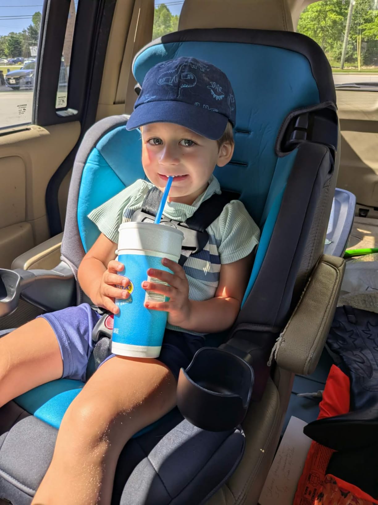 Safety 1st Grand Booster customer photo 2