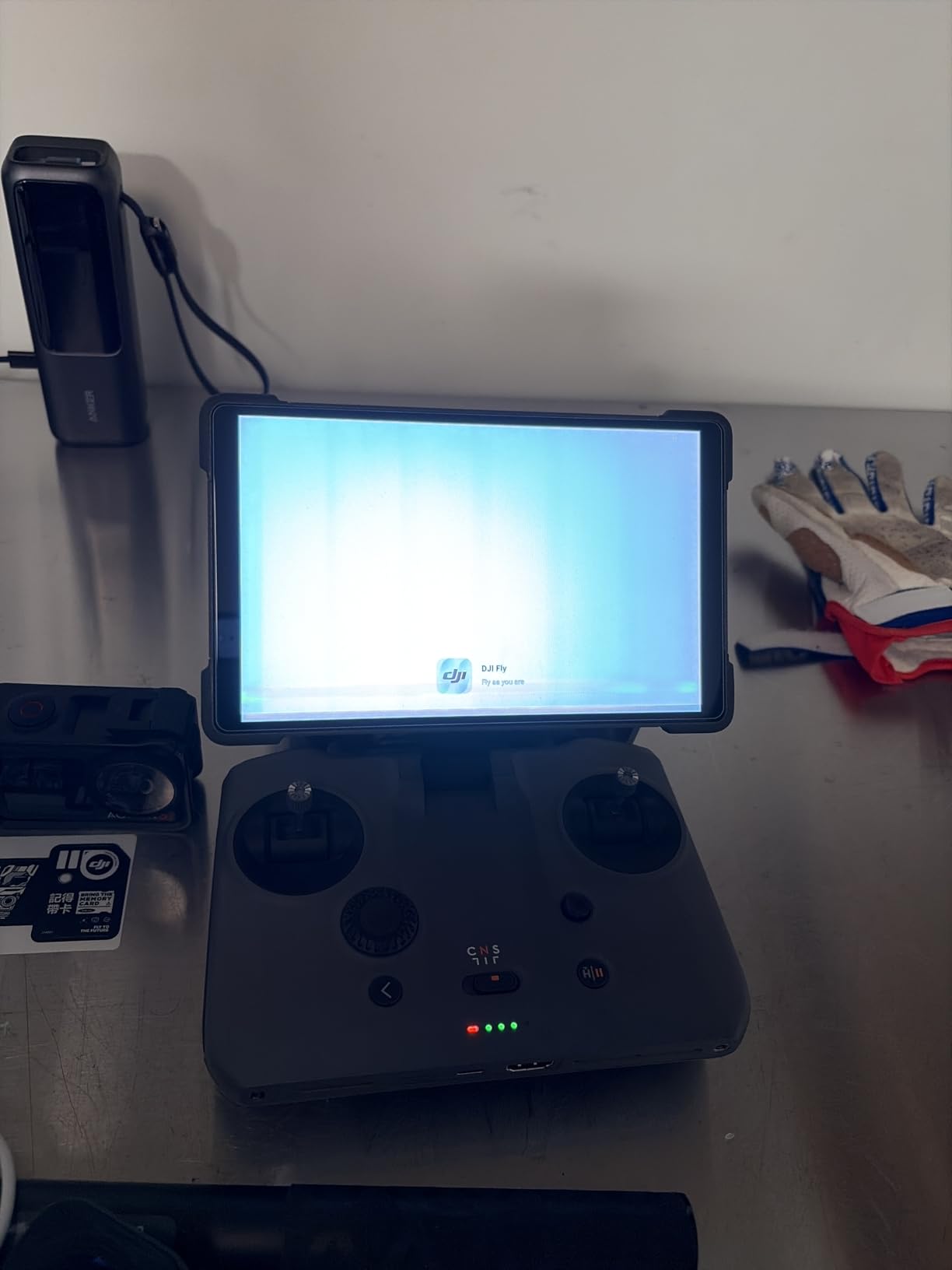 DJI RC Pro 2 Controller for Mavic 4 Pro Drone customer photo 2