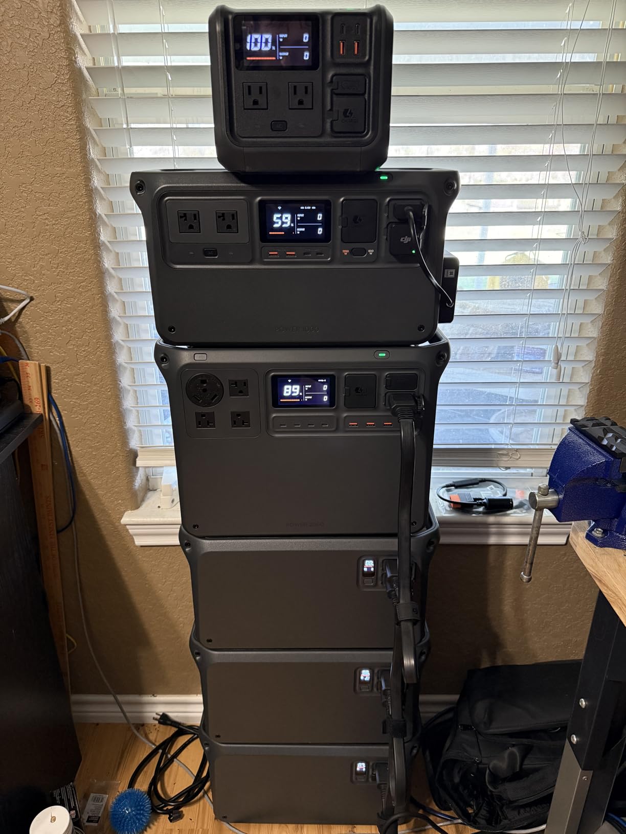 DJI Power 2000 customer photo 2