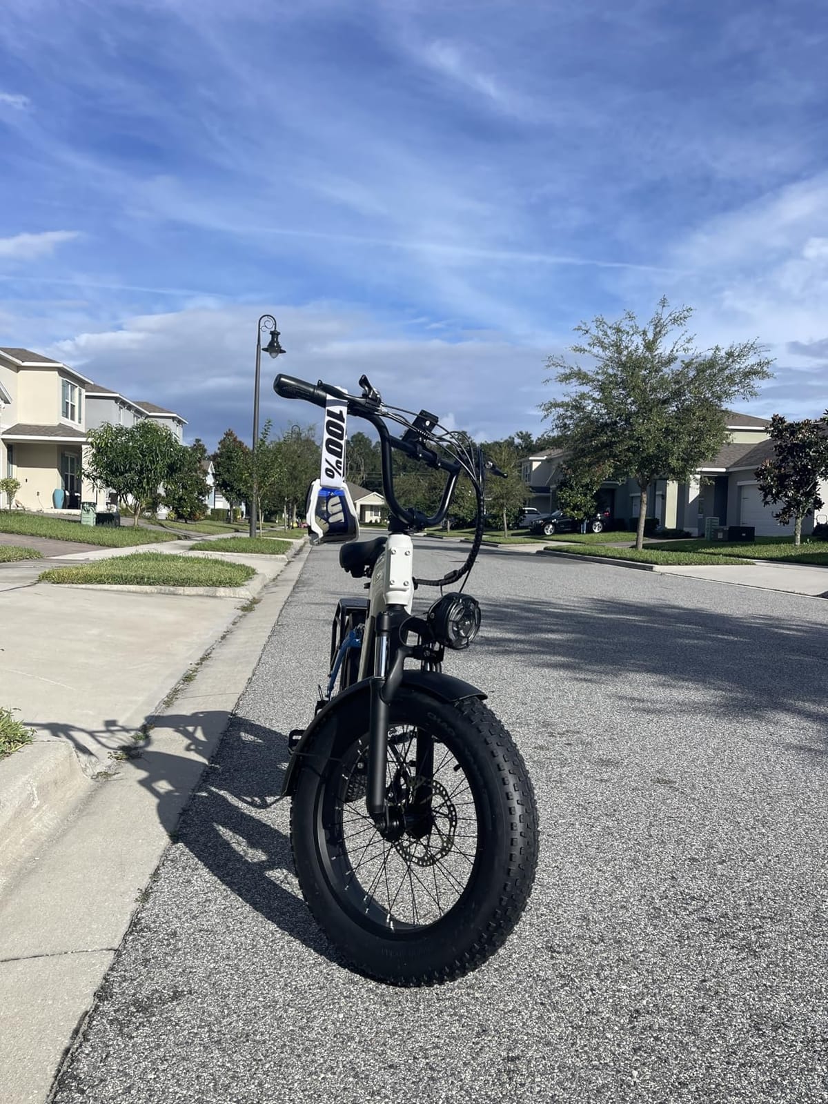 EUYBIKE Electric Bike for Adults 1400W Peak, 48V 20AH(960WH) Removable Battery, 20