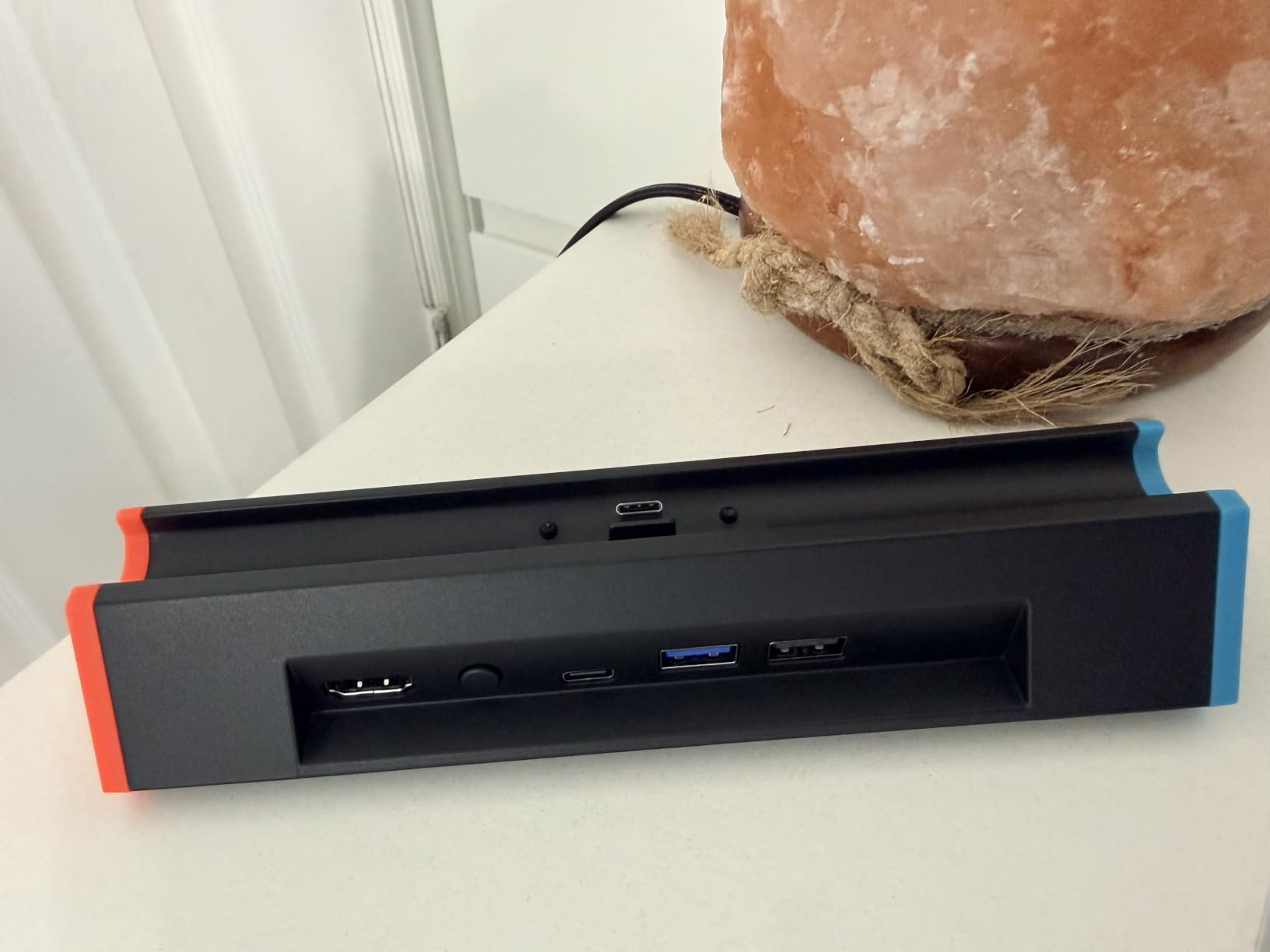 SiWiQU Portable Dock customer photo 1