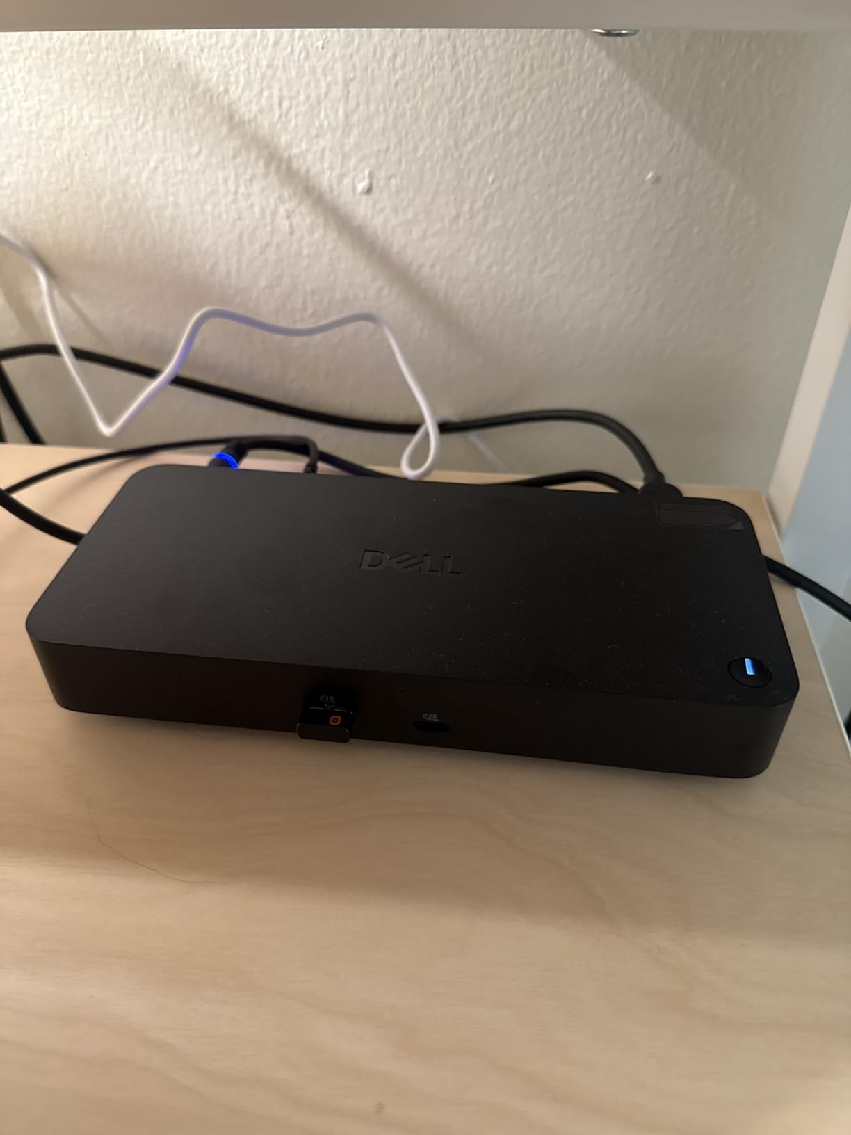 Dell WD25 Dock customer photo 1
