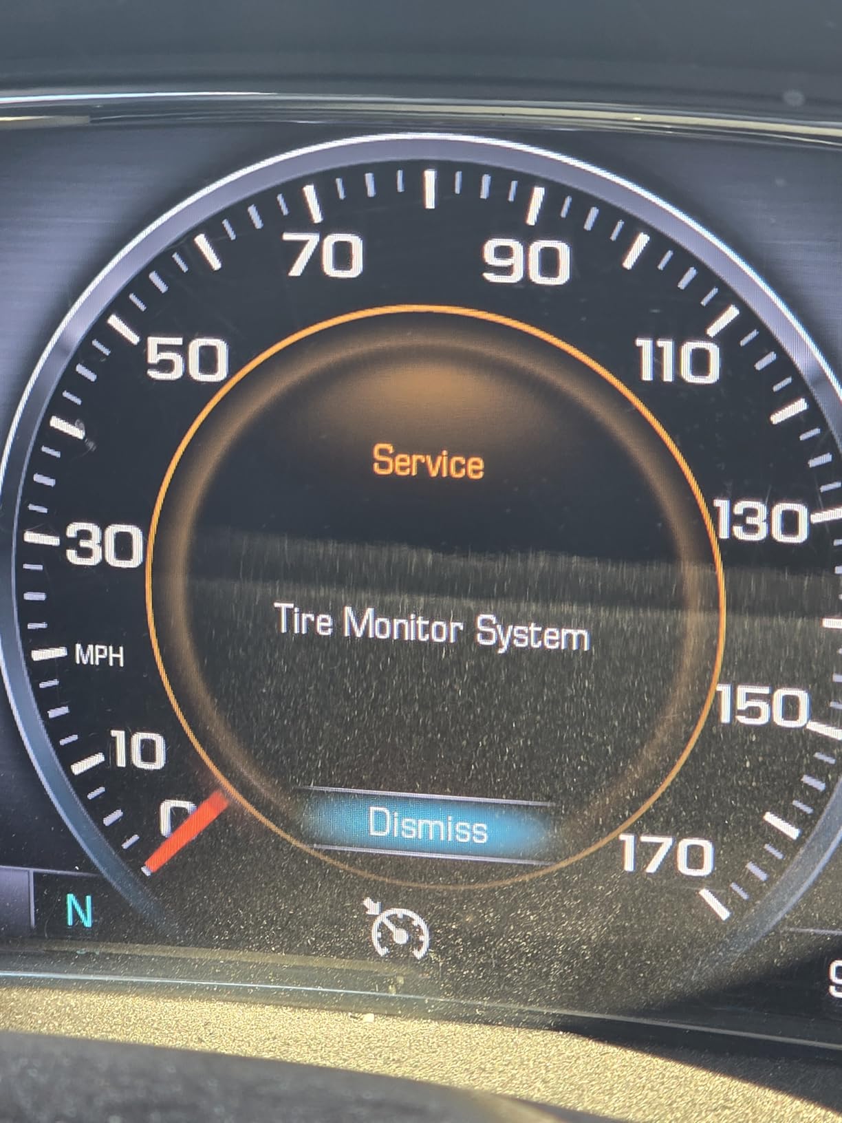 TPMS(Tire Pressure Sensor) 315Mhz FIT Colorado/Impala/Terrain/Malibu 4pcs customer photo 2