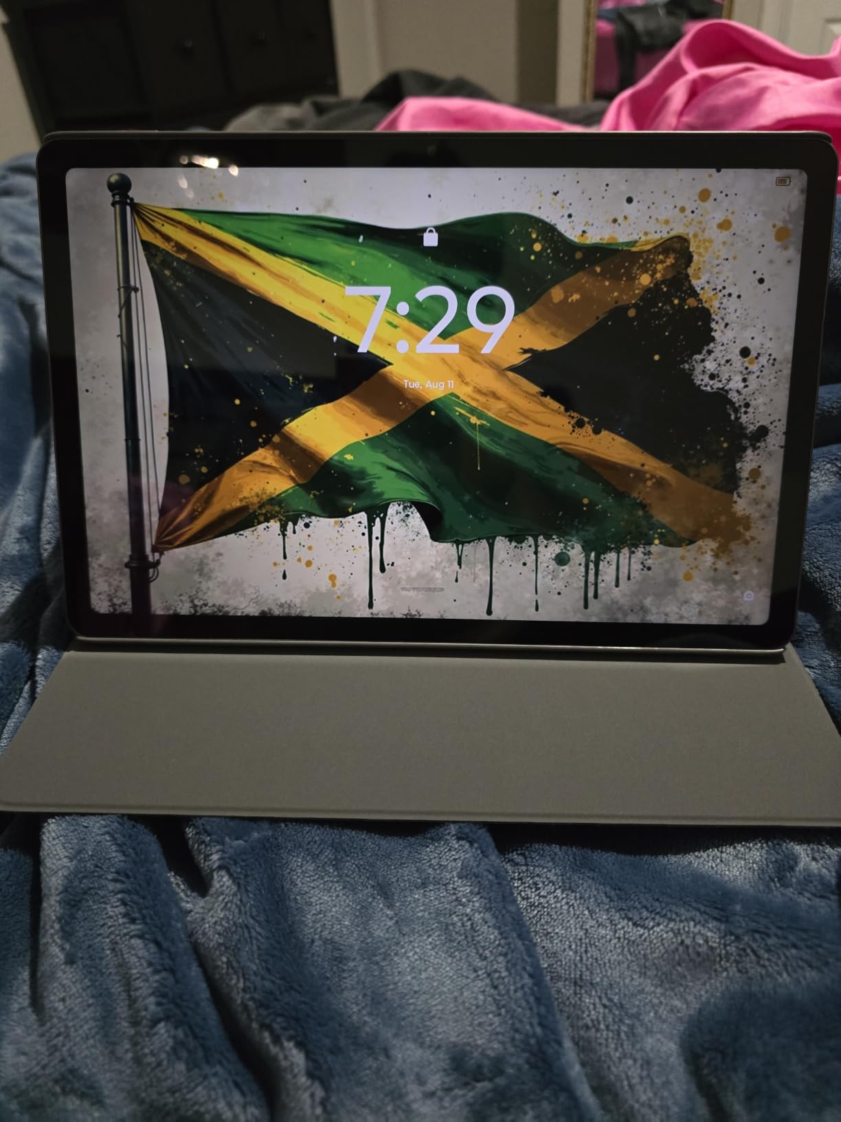Lenovo Idea Tab customer photo 1