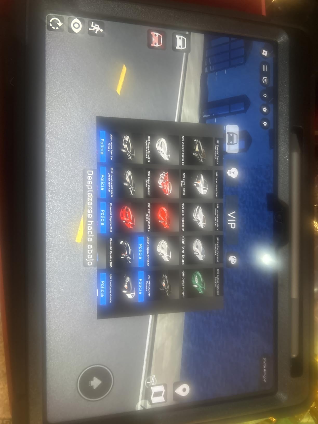 Lenovo Idea Tab customer photo 2