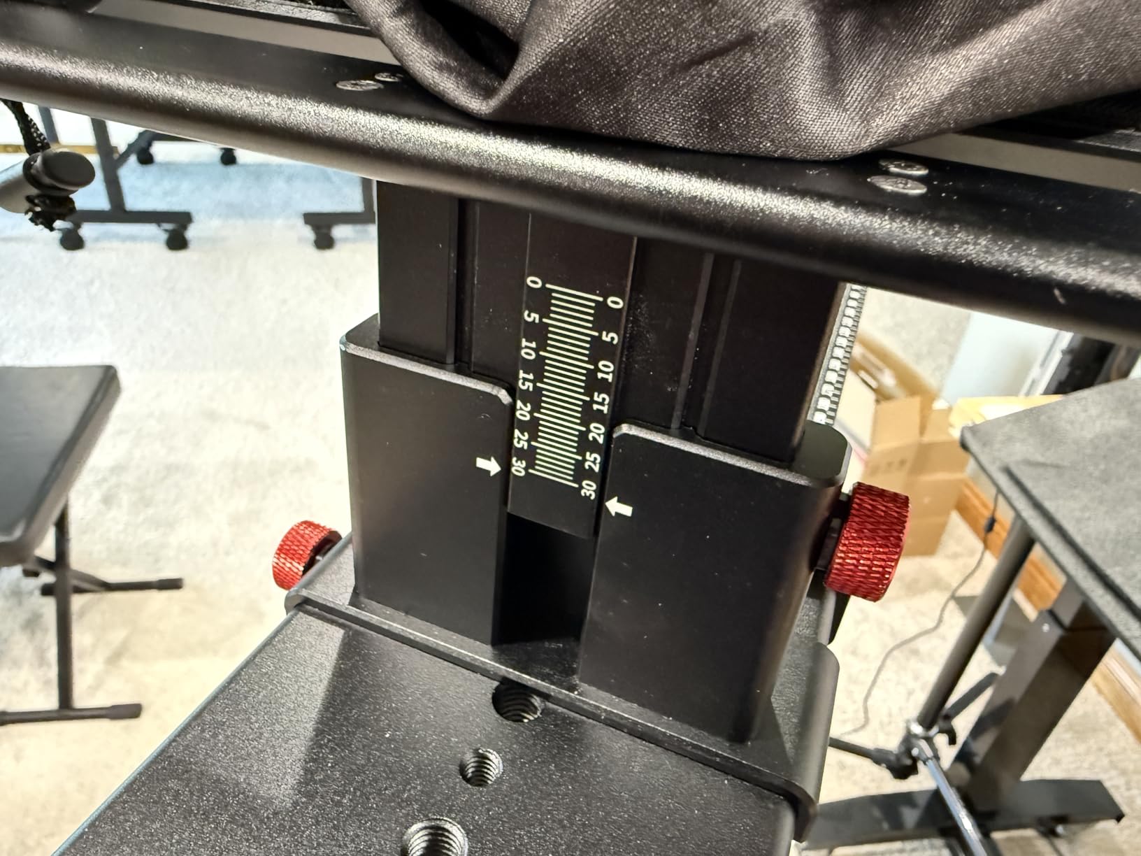 Desview P13 Portable Teleprompter for Camera, Tablet Prompter Compatible with 12.9