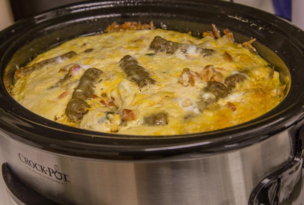 Crock-Pot Design Series 7-Quart customer photo 2