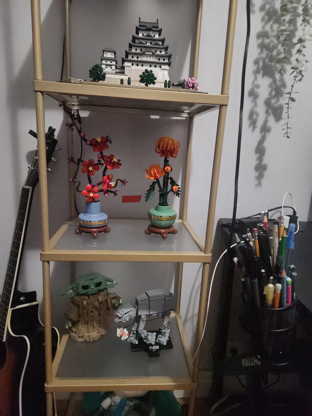 LEGO AT-AT 75440 customer photo 1