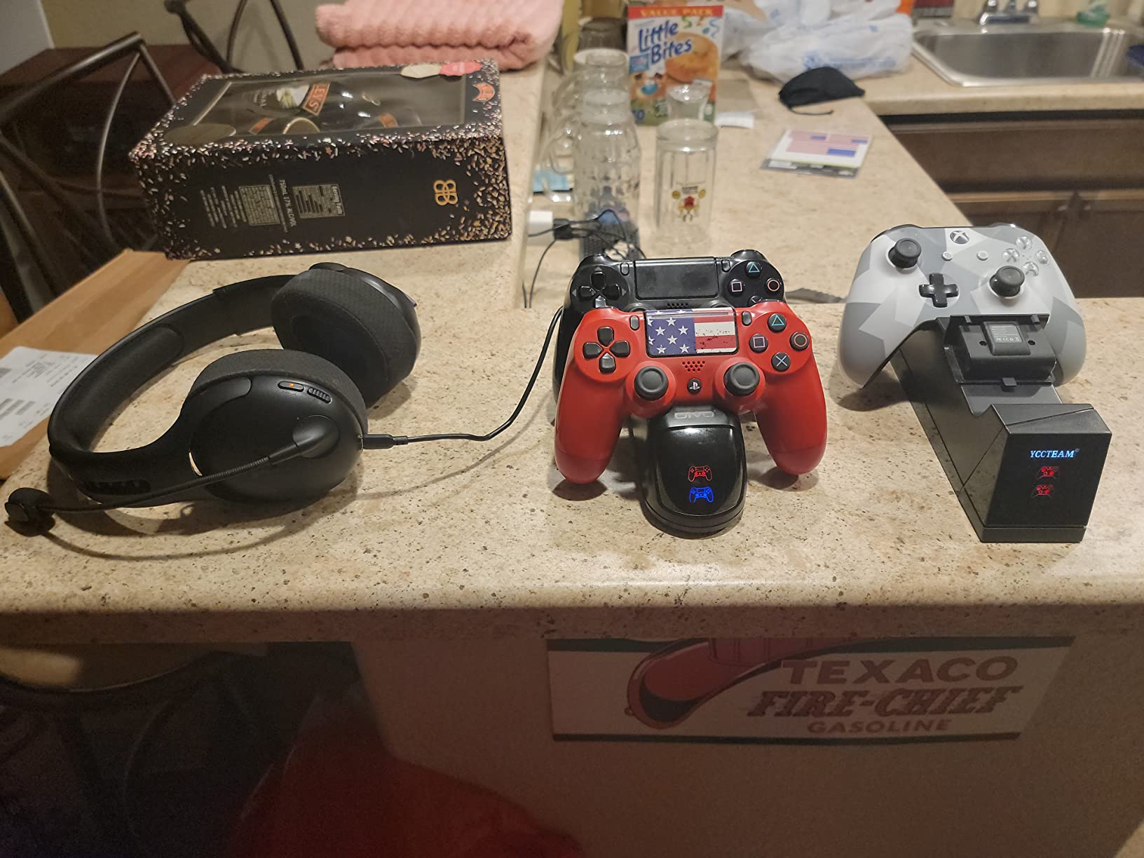 AILKIN 15W Android Pad customer photo 1