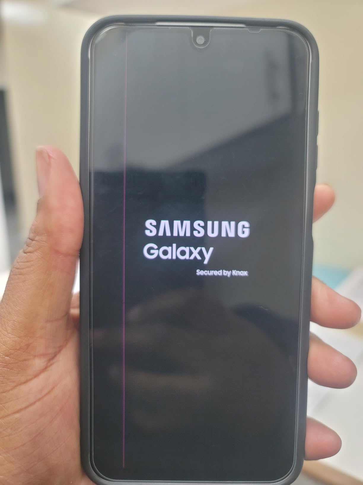 Samsung Galaxy A17 5G customer photo 2