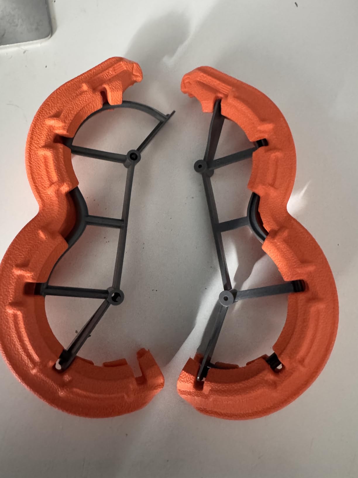 STARTRC Propeller Guard for DJI Neo 2, Black customer photo 2