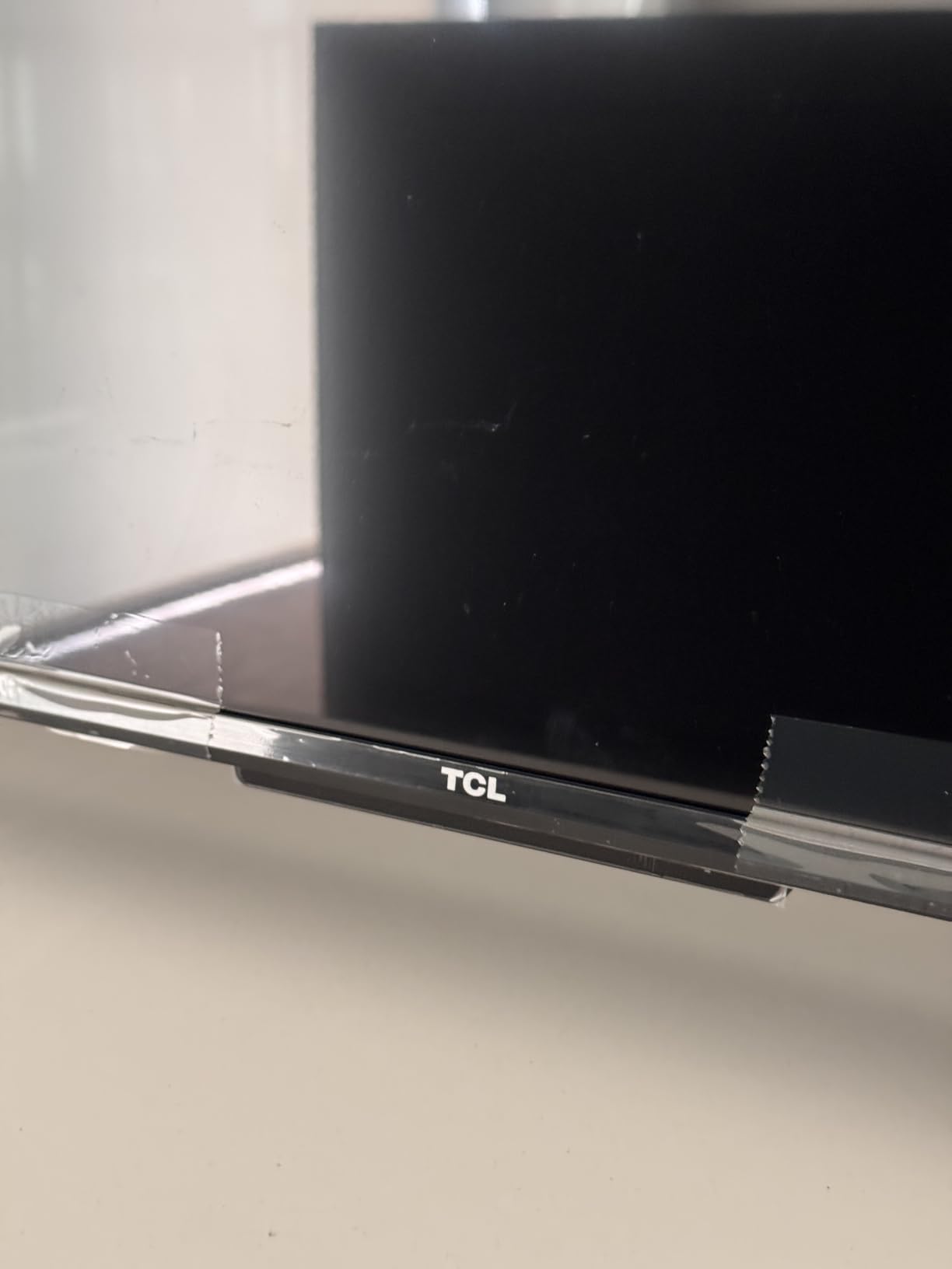 TCL 65-Inch F7D Series QLED 4K UHD Smart TV (65F7D, 2026 Model) | Dolby Vision & Dolby Atmos, DTS | Voice Remote with Alexa | Motion Rate 240, Game Accelerator 120, Auto Game Mode customer photo 2