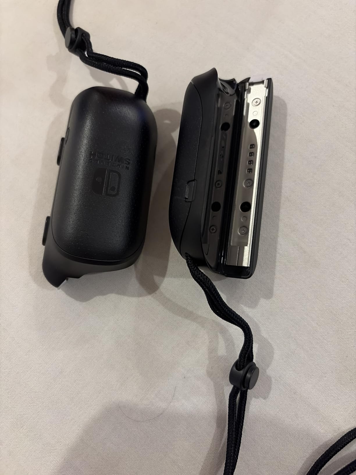 Joy-Con 2 Purple and Green customer photo 2