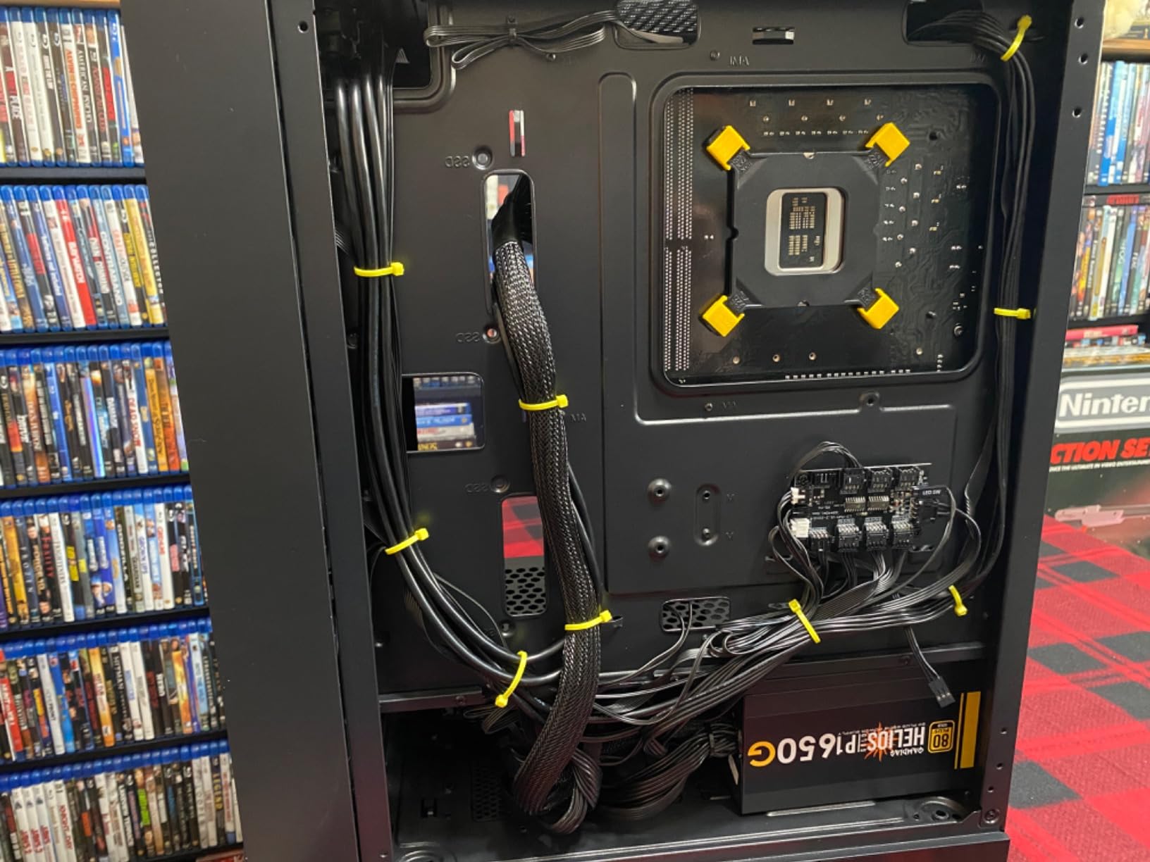 Skytech O11 Vision customer photo 1