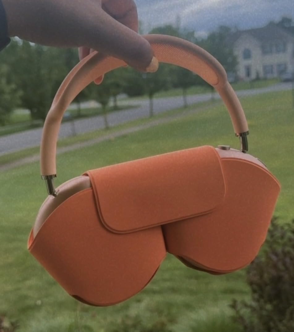 AirPods Max 2 customer photo 2