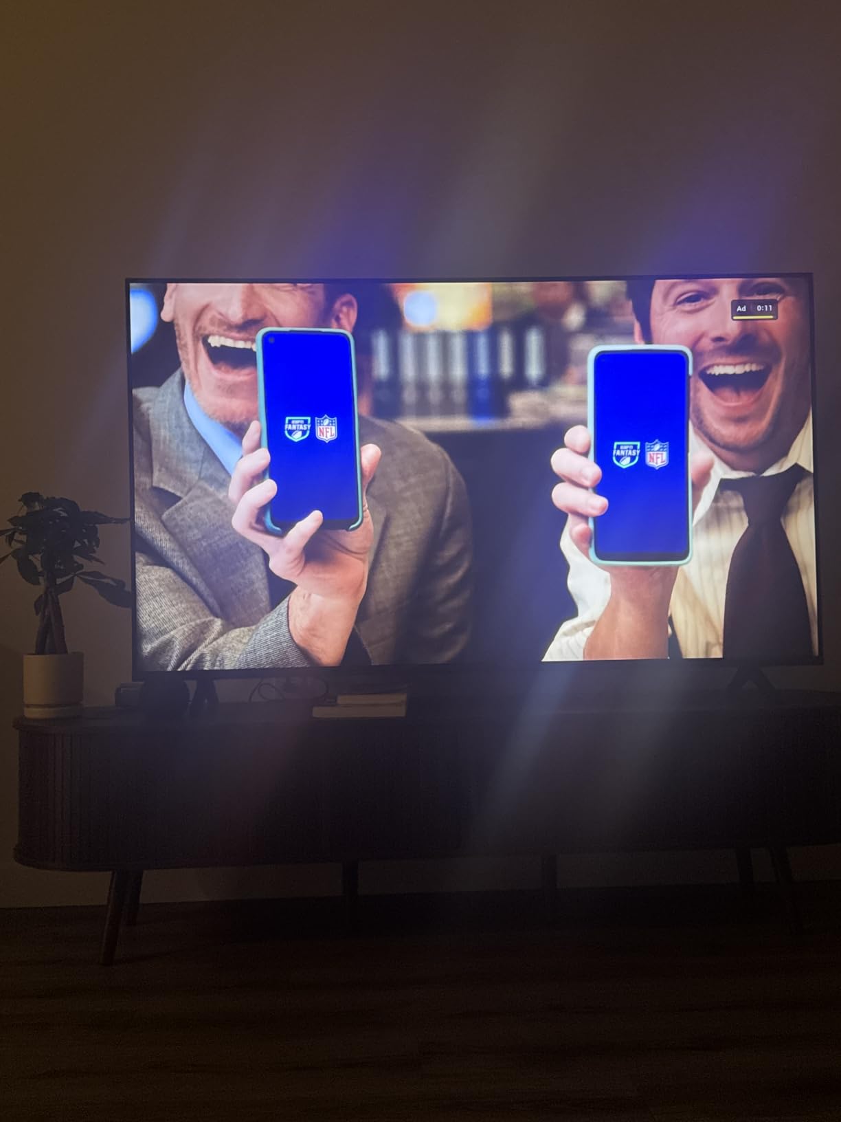 LG 98-Inch Class Nano AI 4K NU85 Series Smart TV, 2026 Model customer photo 1