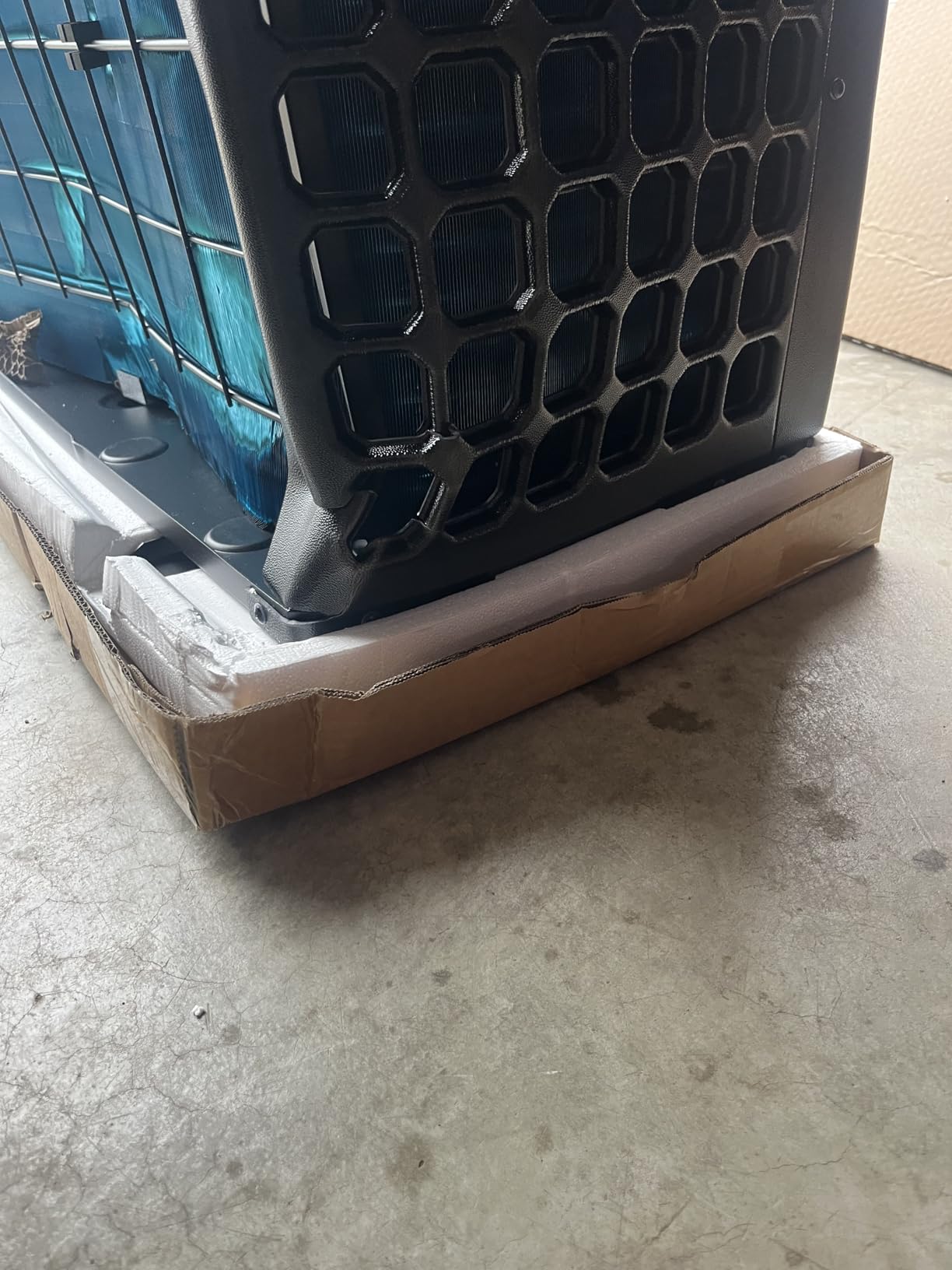 Swimming Pool Heater for Inground Pool 120000BTU customer photo 2