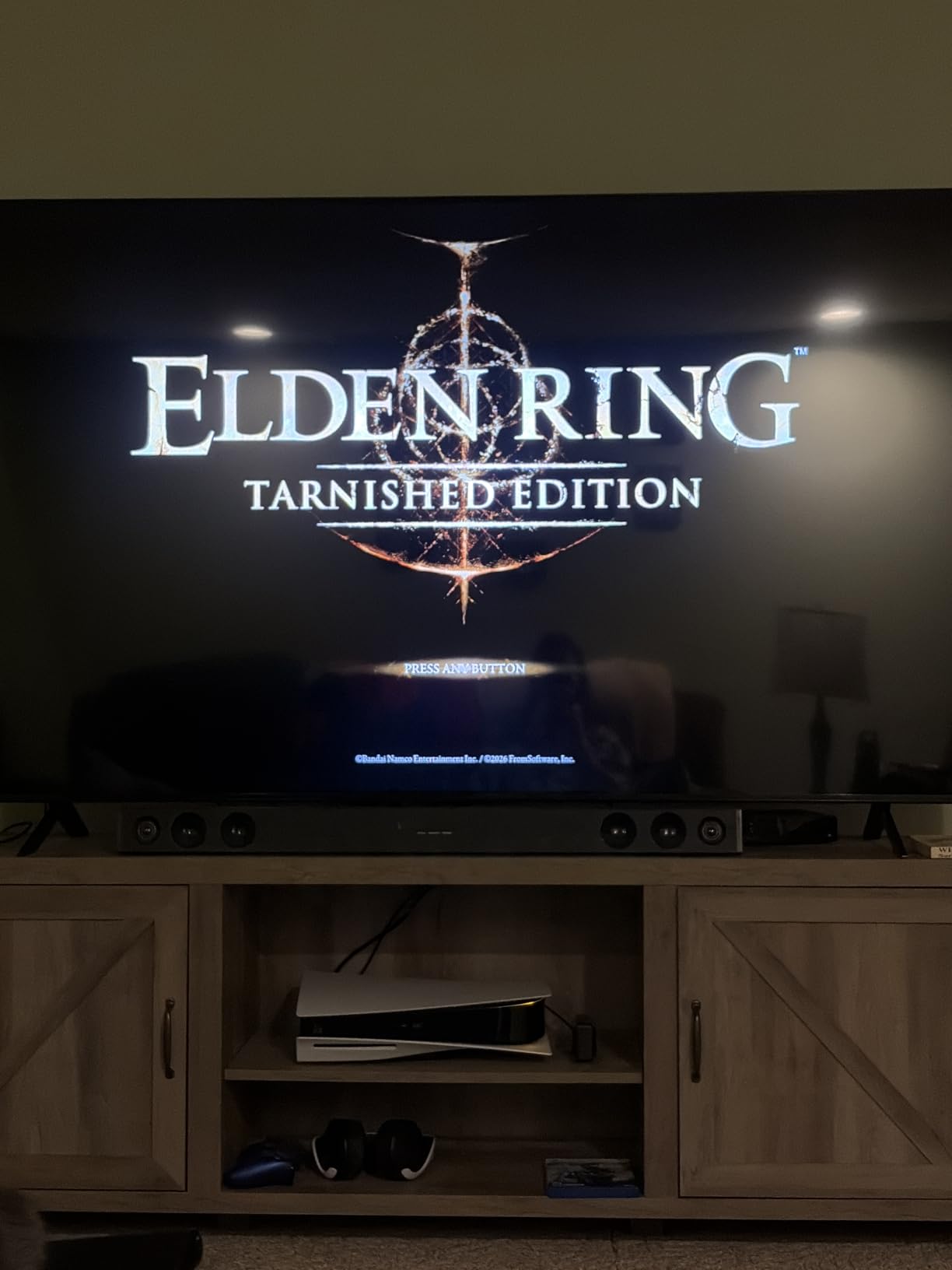 ELDEN RING Tarnished Edition customer photo 1
