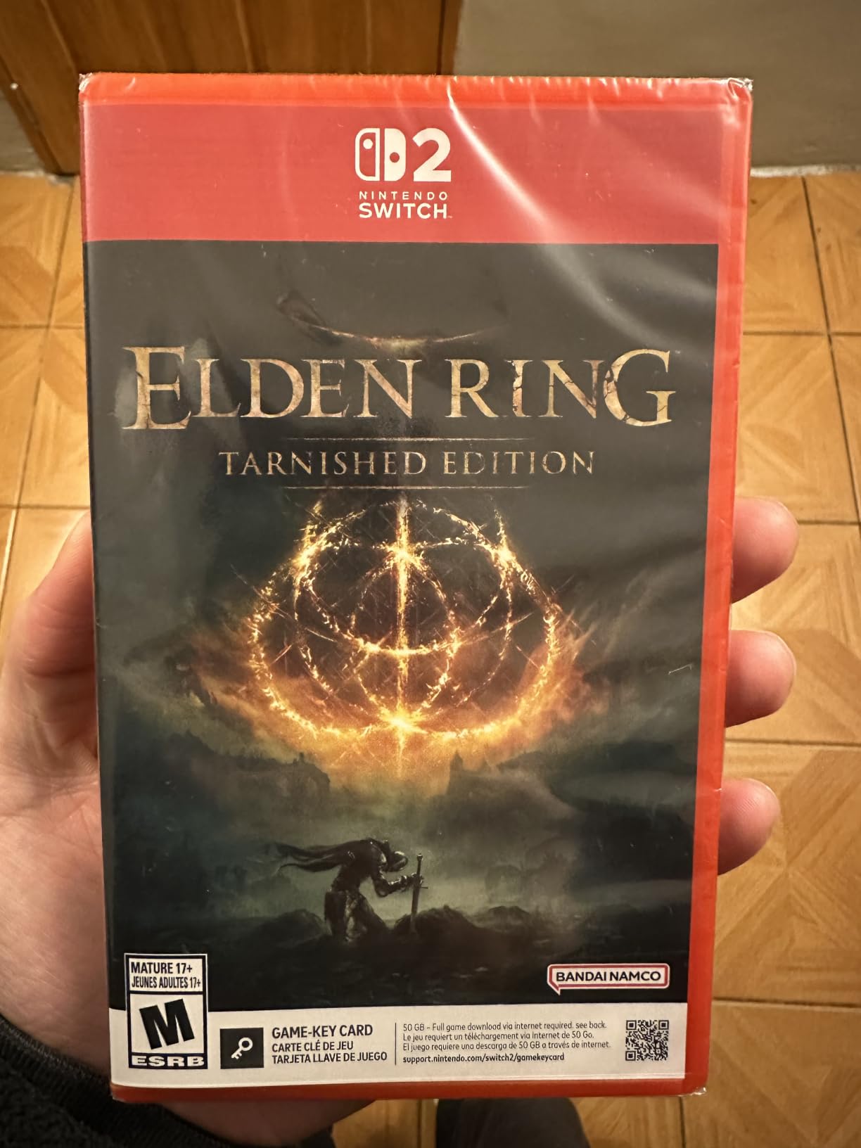 ELDEN RING Tarnished Edition customer photo 2
