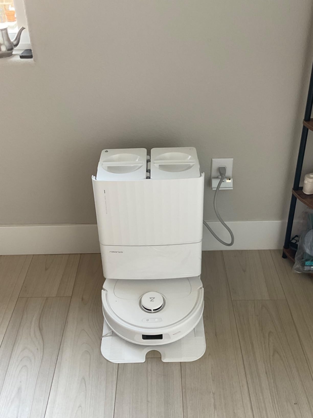 Roborock Qrevo 2 Pro customer photo 2