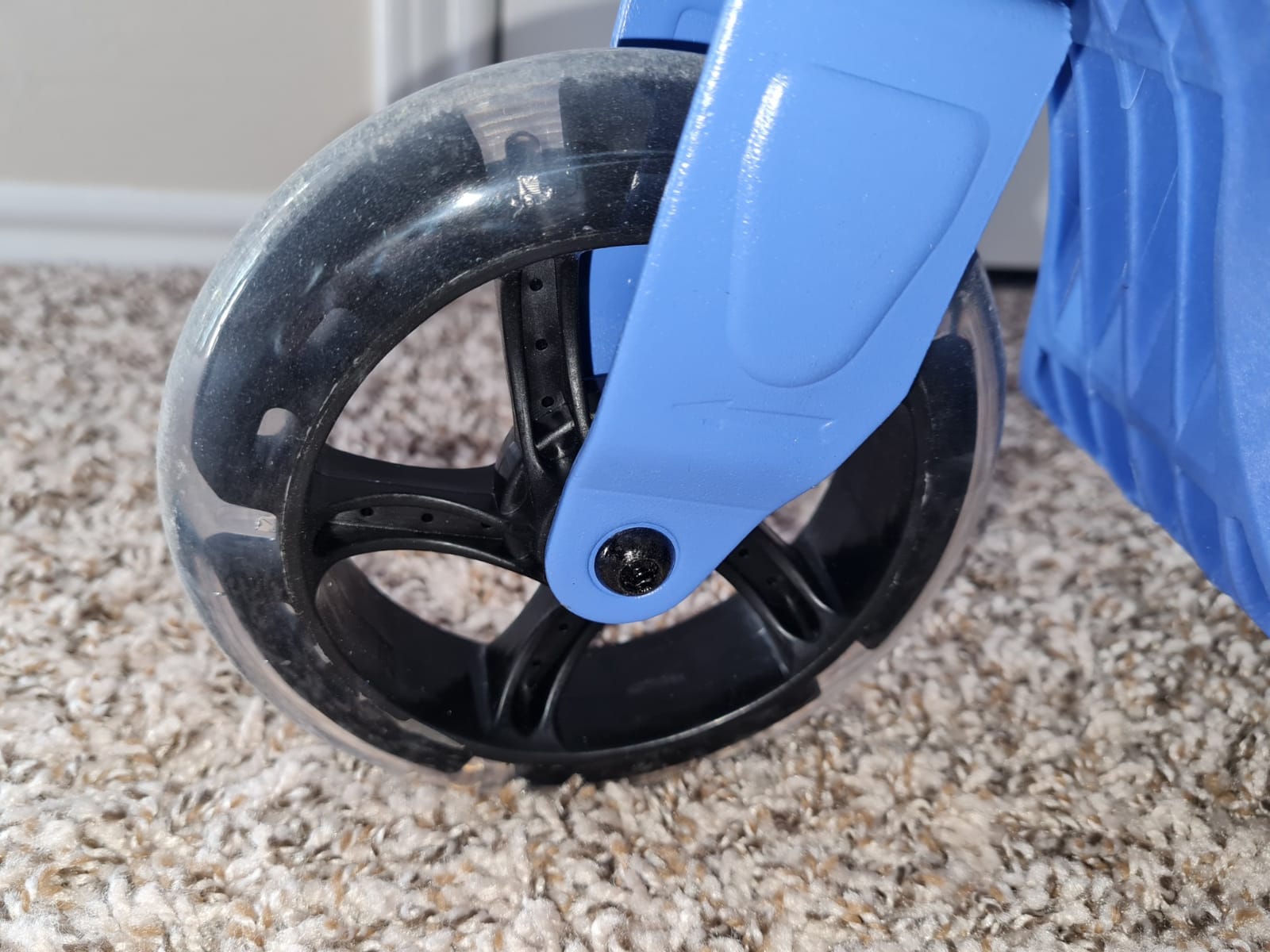Hiboy Q2/U2 Electric Scooter with Seat for Adults, 20-25 Miles customer photo 1