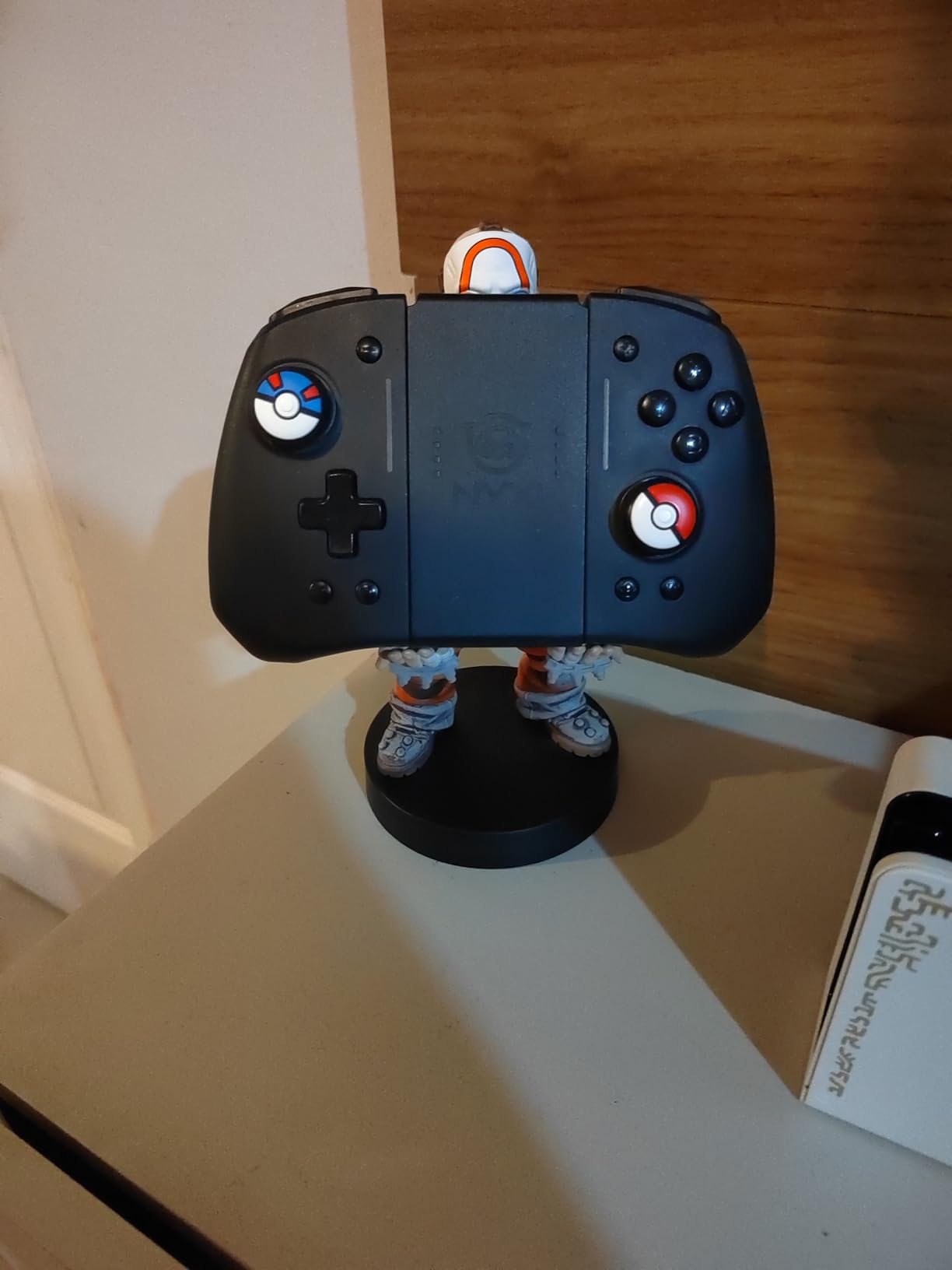 NYXI Hyperion 3 customer photo 1