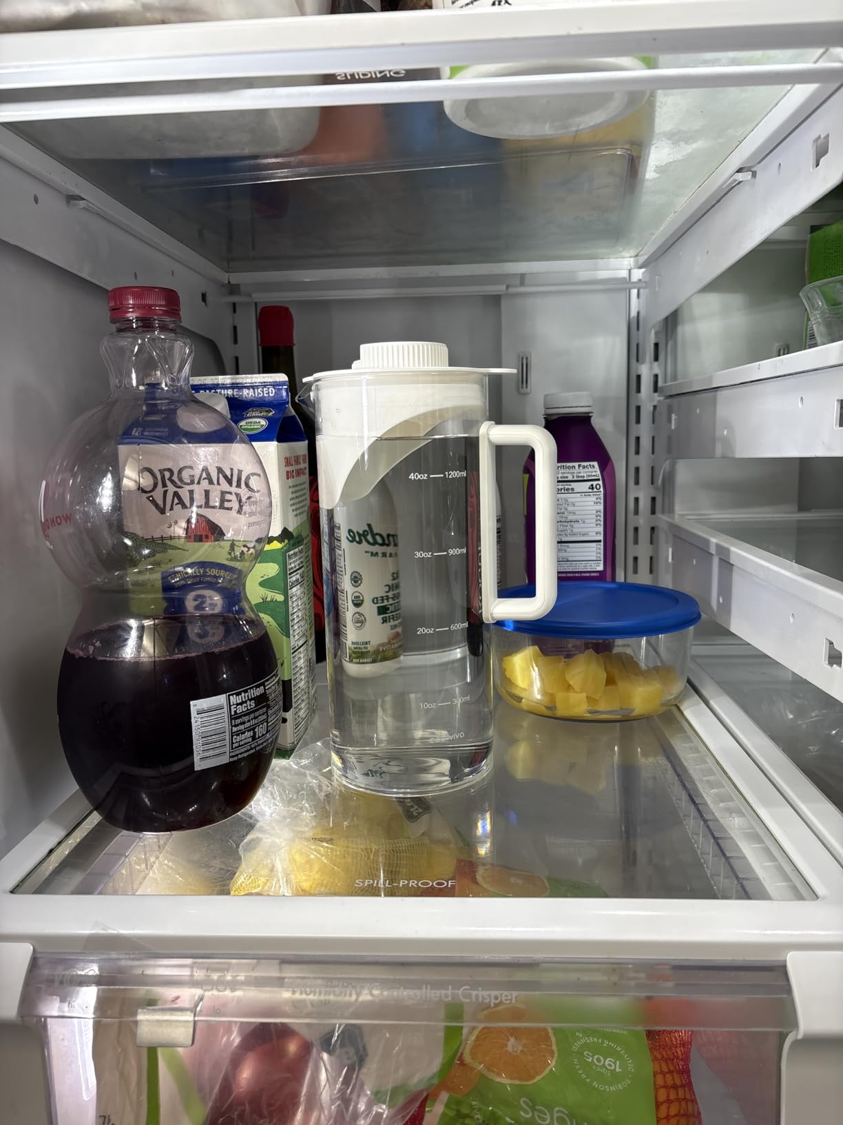 Mate 3 UV Reverse Osmosis Water Filter Countertop, No Installation Purifier customer photo 2