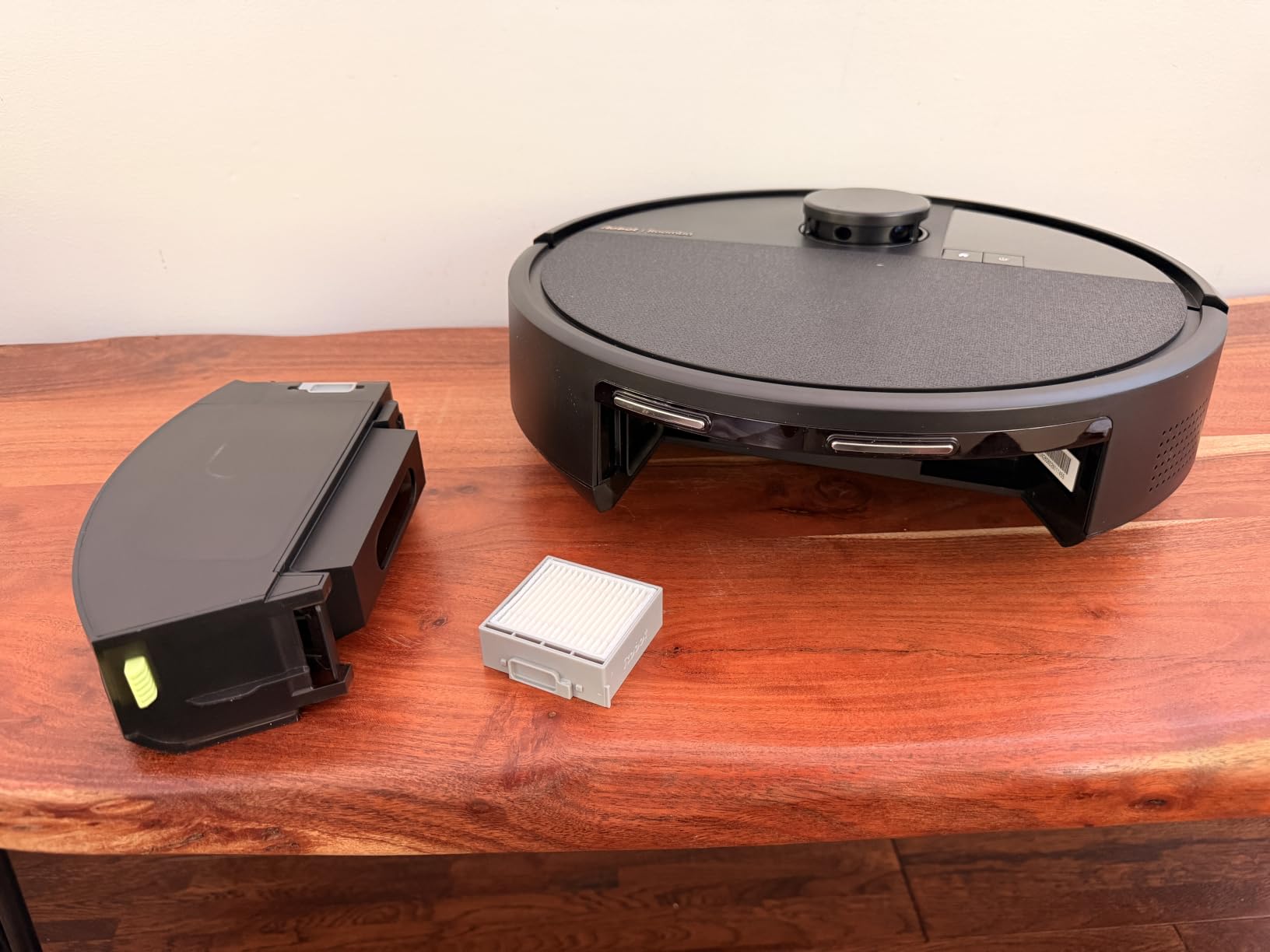Roomba Max 715X customer photo 1