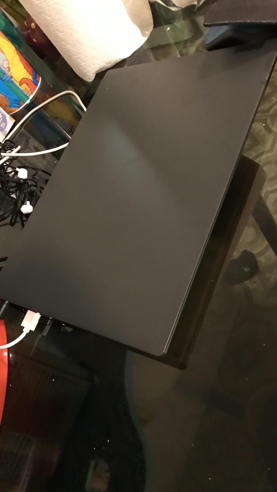 Lenovo IdeaPad Slim 3 16 customer photo 2