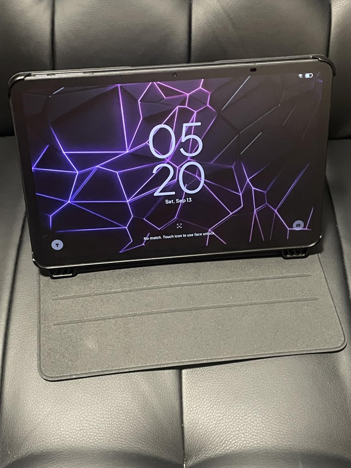 TCL TAB 10 Gen 4 customer photo 1