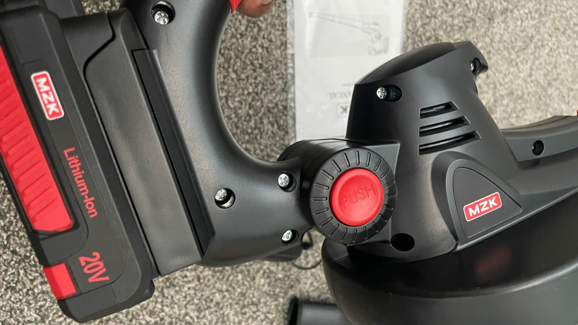 MZK ET1613 customer photo 2