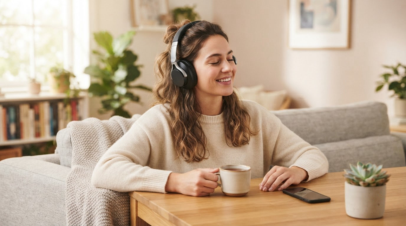 Best Amazon Prime Big Deal Days Headphone Deals Under $100