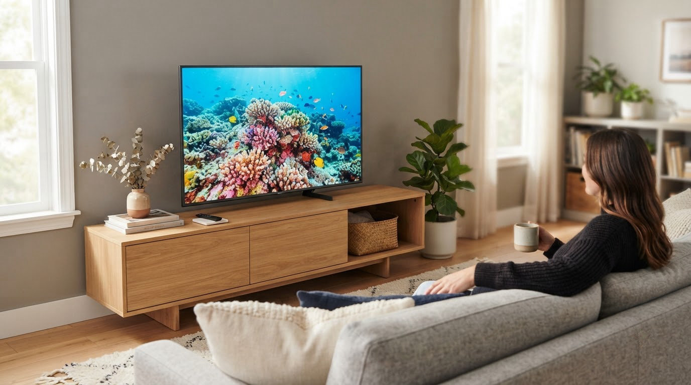Best Amazon Prime Big Deal Days Samsung TV Deals