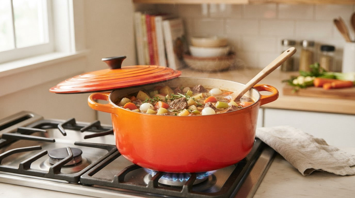 Best Amazon Prime Big Deal Days Le Creuset Deals