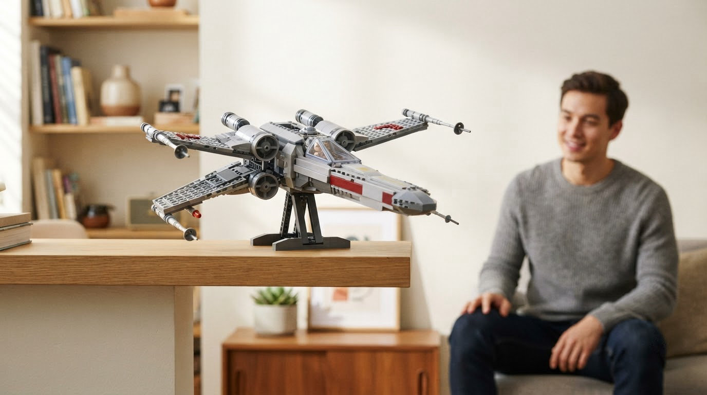 Best Amazon Prime Big Deal Days LEGO Star Wars Deals