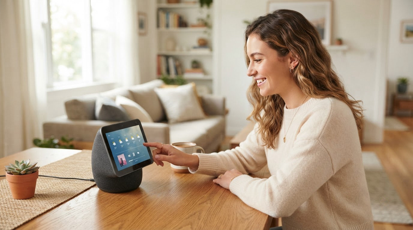 Best Amazon Prime Big Deal Days Smart Home Deals