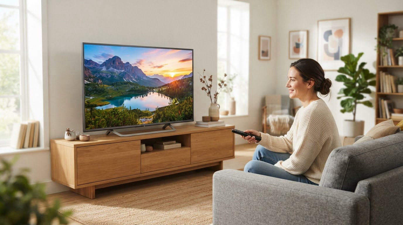 Best Amazon Prime Big Deal Days TV Deals Under $500